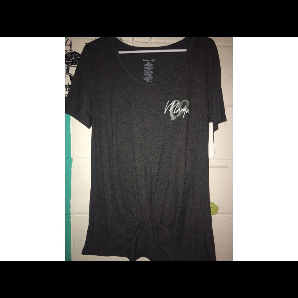 Mama shirt